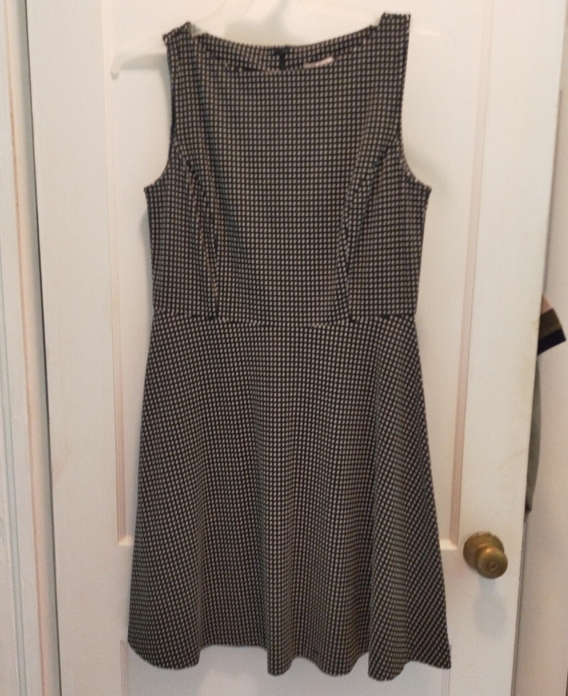 Merona  Midi Dress
